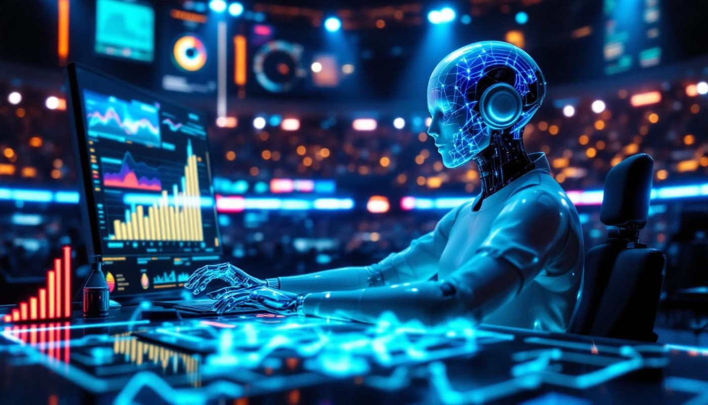 Exploring The Impact Of AI On Predictive Sports Betting Strategies