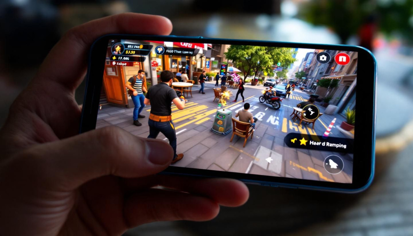 How Mobile Optimization Enhances Your Gaming Experience